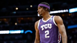 Josh Eilert shoulders blame for Texas loss, must prepare WVU for fast-paced TCU